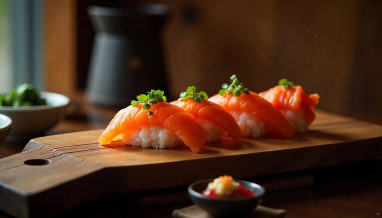 Nobu Dallas – Dallas