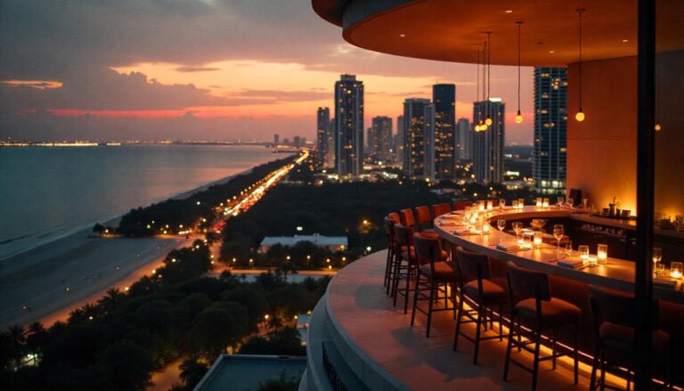Nobu Miami – Miami Beach