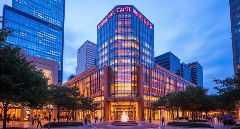 NorthPark Center – Dallas