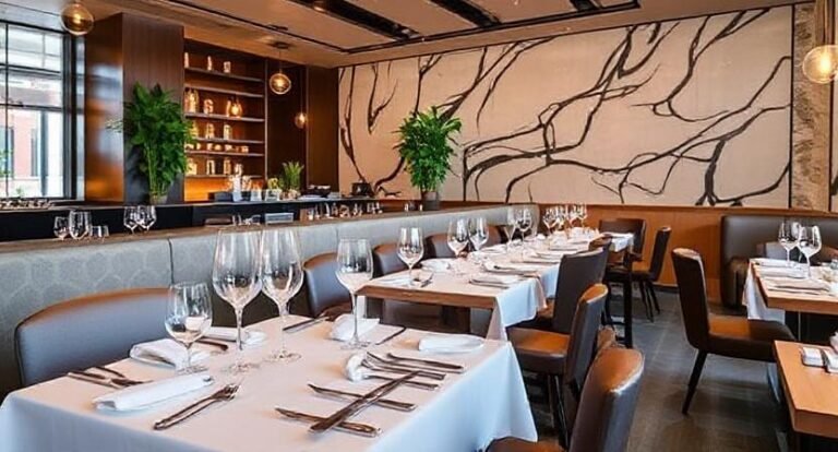 Nota Bene – Toronto, Ontario