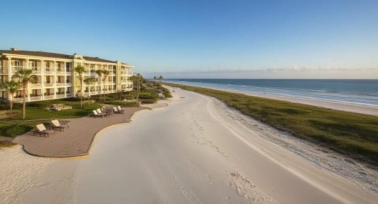Omni Amelia Island Resort – Amelia Island