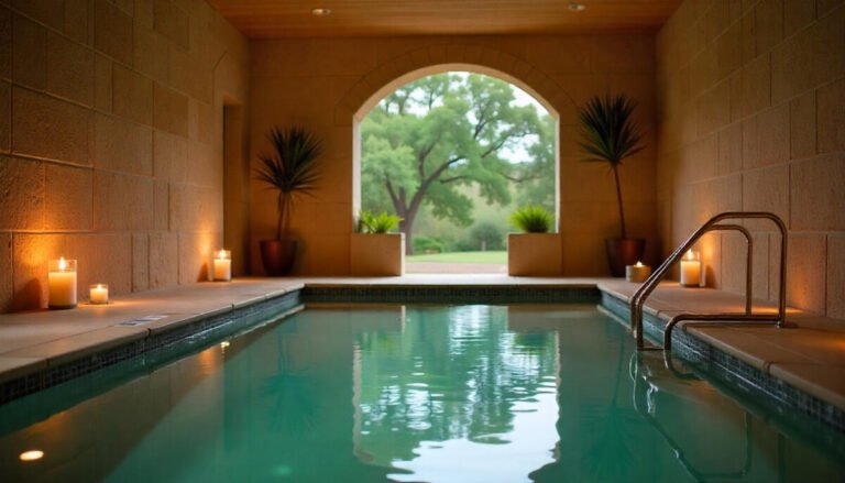 Omni Barton Creek Resort & Spa – Austin, Texas