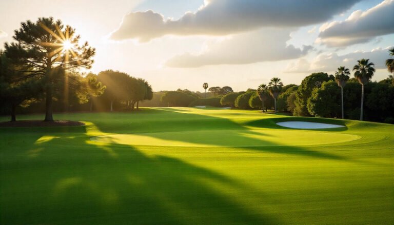 PGA National Resort – Champion Course (Palm Beach Gardens)