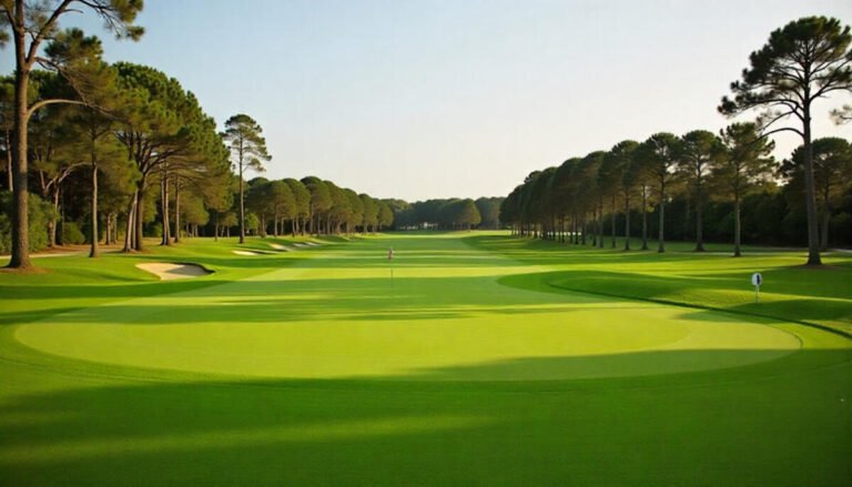 PGA Village – Wanamaker Course (Port St. Lucie)