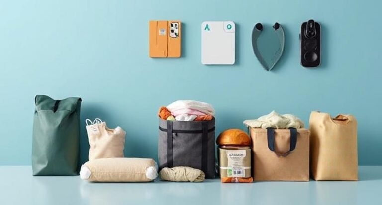 PackPoint – Smart Packing Assistant