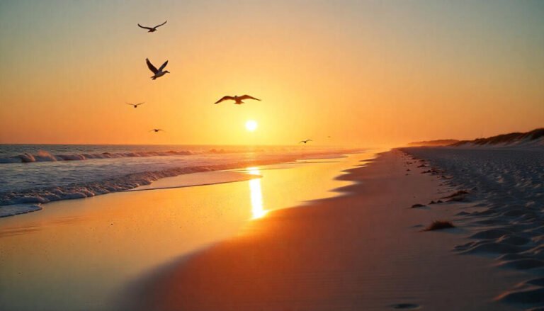 Padre Island – Malaquite Beach
