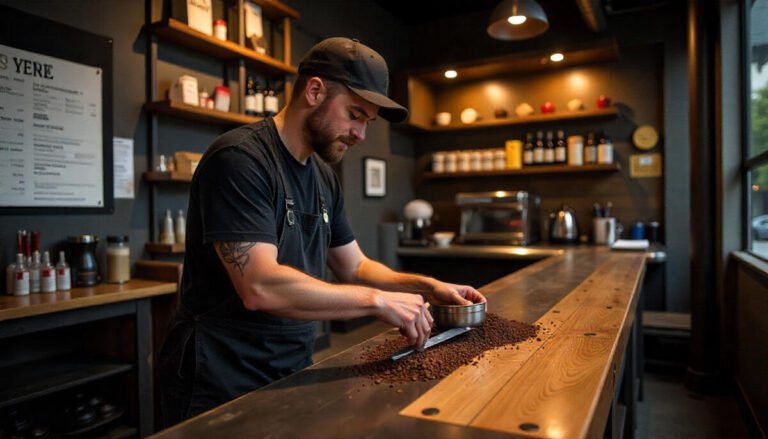 Pallet Coffee Roasters – Vancouver, British Columbia