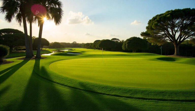 Palm Beach Par 3 Golf Course (Palm Beach)
