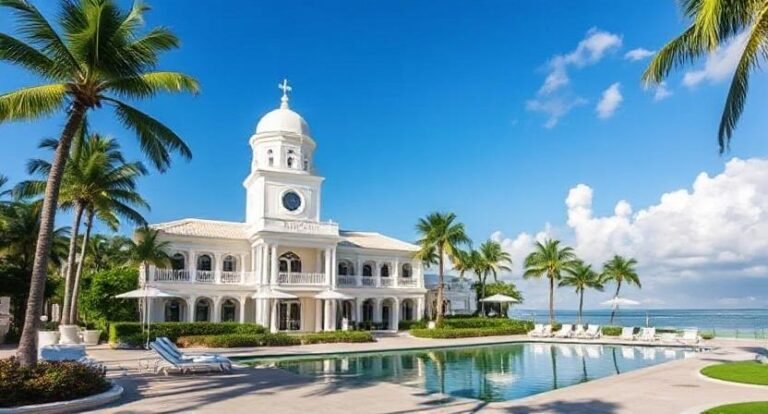 Palm Beach – Classic Elegance and Luxury