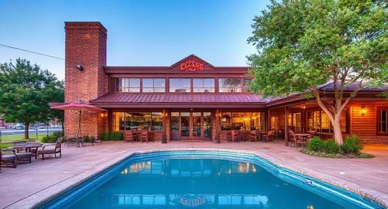 Pecan Lodge – Dallas, TX