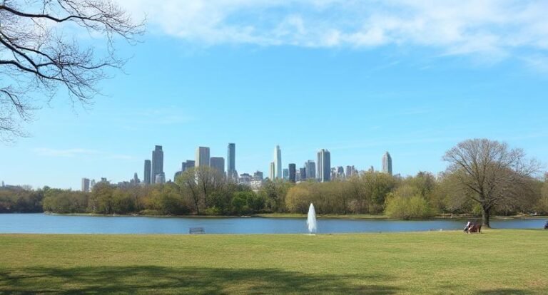 Pelham Bay Park (Bronx)