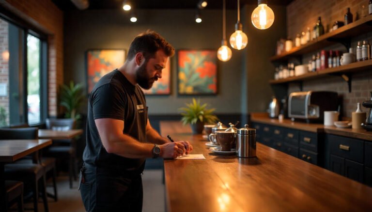Phil & Sebastian Coffee Roasters – Calgary, Alberta