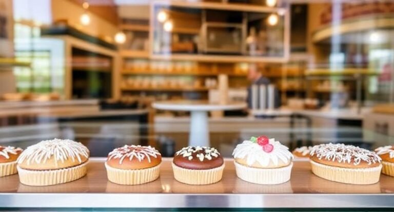 Pinecrest Bakery – Miami & Statewide