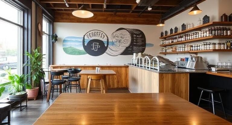 Portland, OR – Coffee Nerds’ Paradise