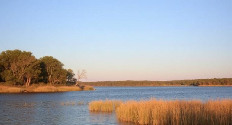 Possum Kingdom Lake – Graford, TX