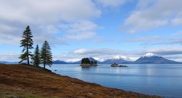 Prince of Wales Island, Alaska