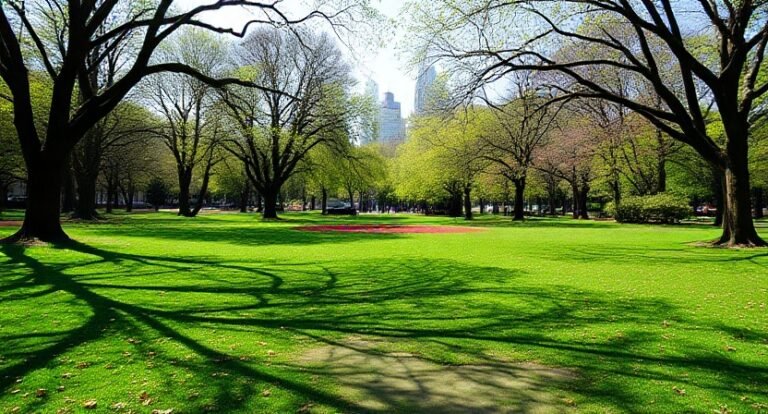 Prospect Park (Brooklyn