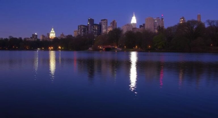 Prospect Park Lake (Brooklyn)