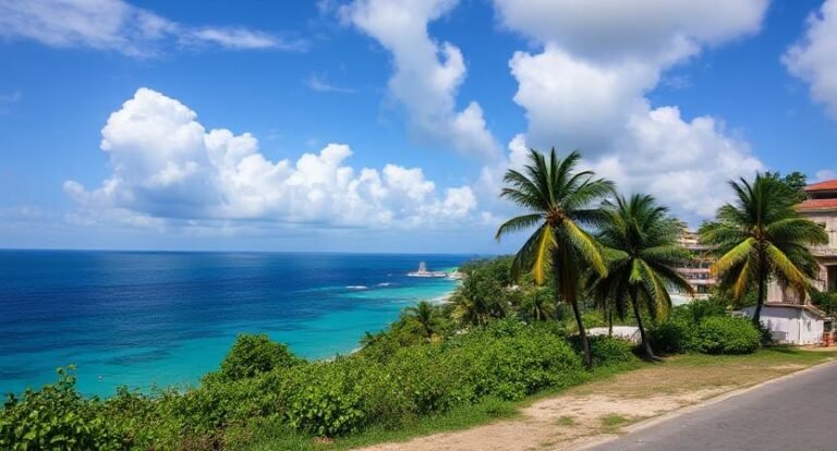 Puerto Rico