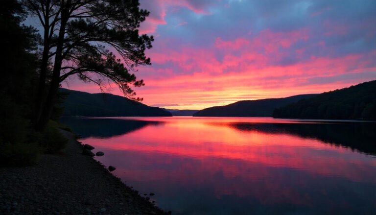 Quabbin Reservoir – Belchertown Ware