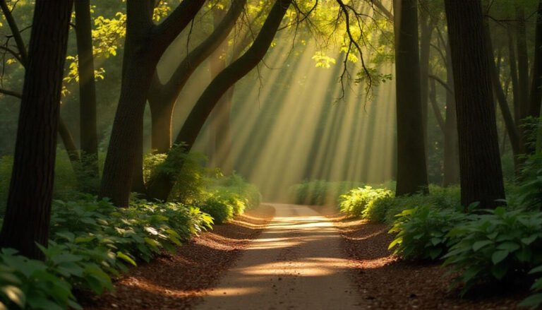 Ravine Gardens State Park (Palatka, FL)