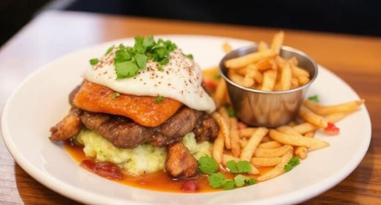 Recipe Oak Cliff – Dallas