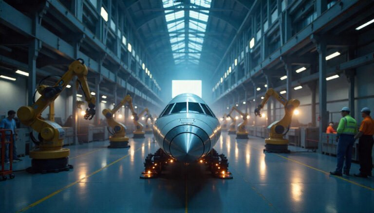 Relativity Space – 3D Printed Rockets