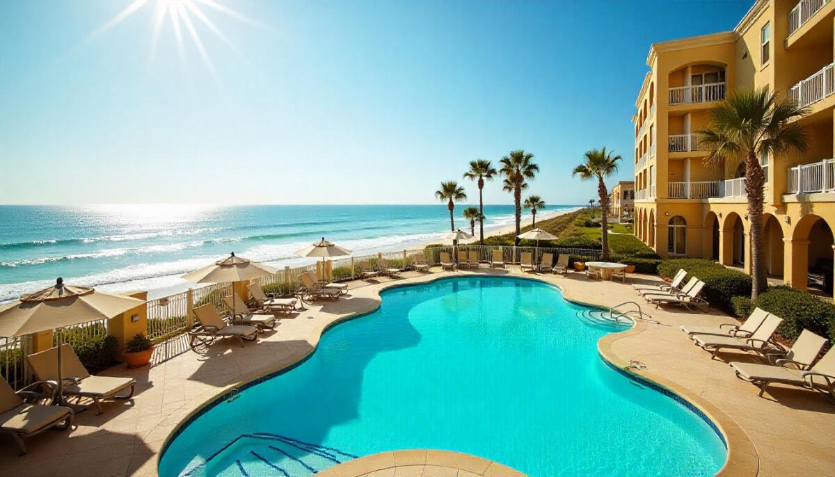 Resorts in Texas for Luxury and Relaxation