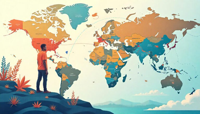 Resources for Foreign Entrepreneurs