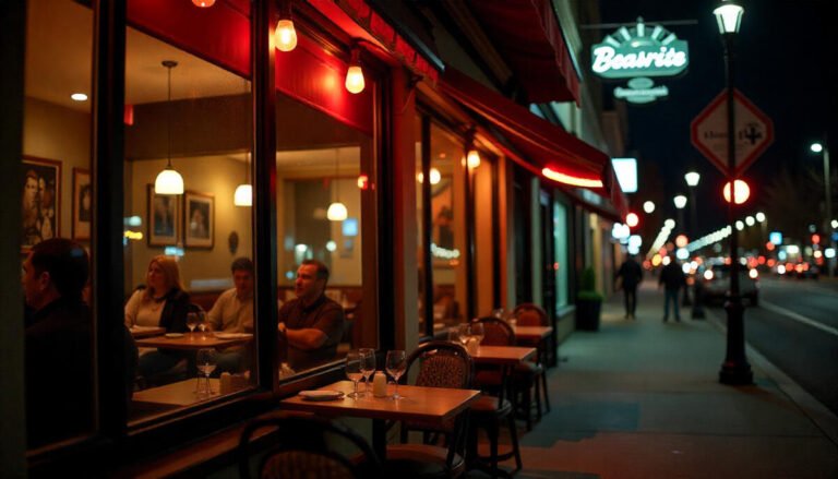 Ristorante Beatrice – Toronto, Ontario