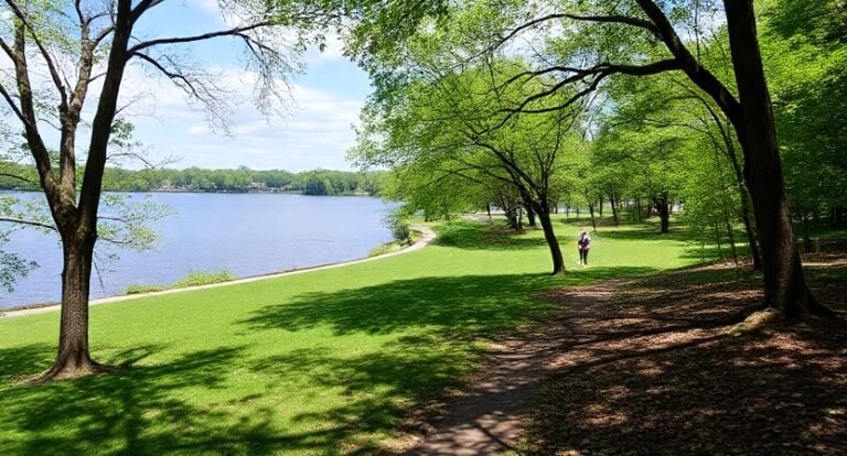Roberto Clemente State Park (Bronx)