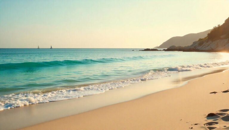 Texas Rocks Beach 15 Best Beaches in Texas (2026) – Family-Friendly Getaways - Coffee the ...