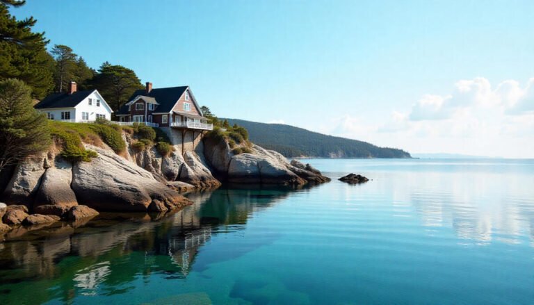 Rockport & Gloucester (North Shore)