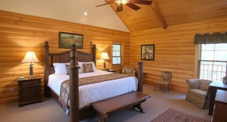 Rough Creek Lodge & Resort – Glen Rose, Texas
