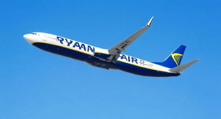 Ryanair – Best for Ultra Low Cost Flights
