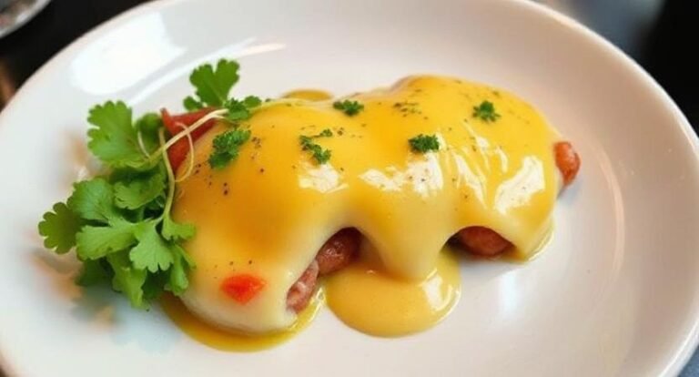 Sabayon – Montreal, Quebec