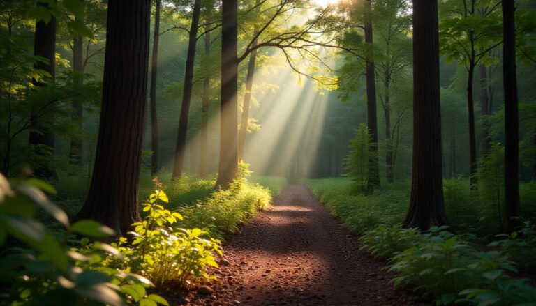 Sabine National Forest – East Texas