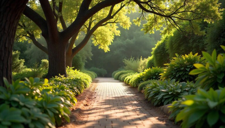 San Antonio Botanical Garden – San Antonio, TX