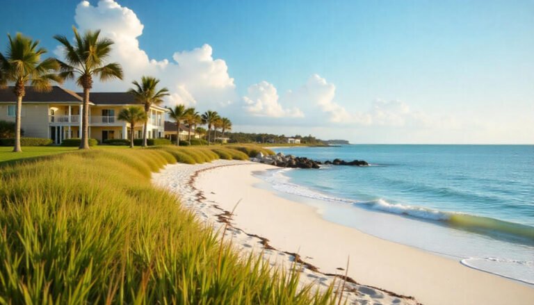 Sandpiper Bay Resort – Port St. Lucie