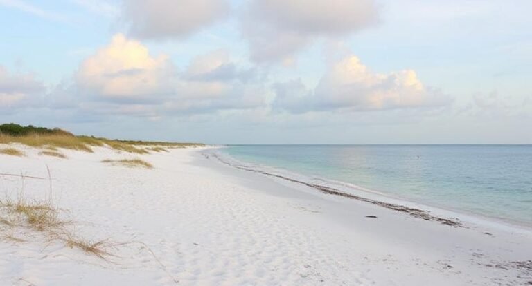 Sanibel Island Beach – Sanibel Island