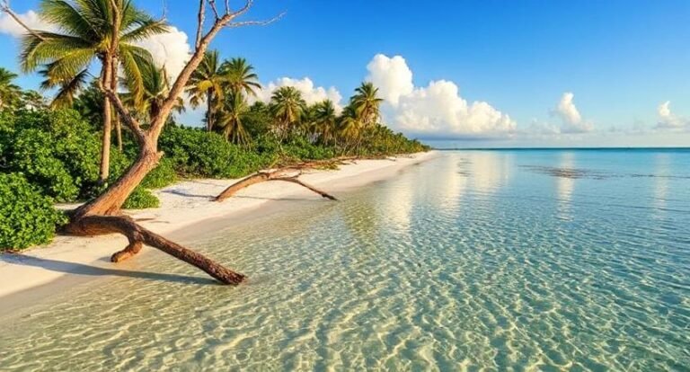 Sanibel Island – Nature’s Paradise for Couples
