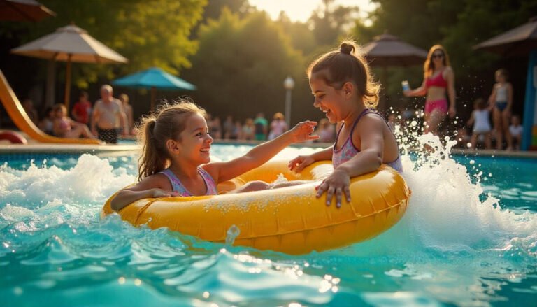 Schlitterbahn Waterpark (New Braunfels, TX)