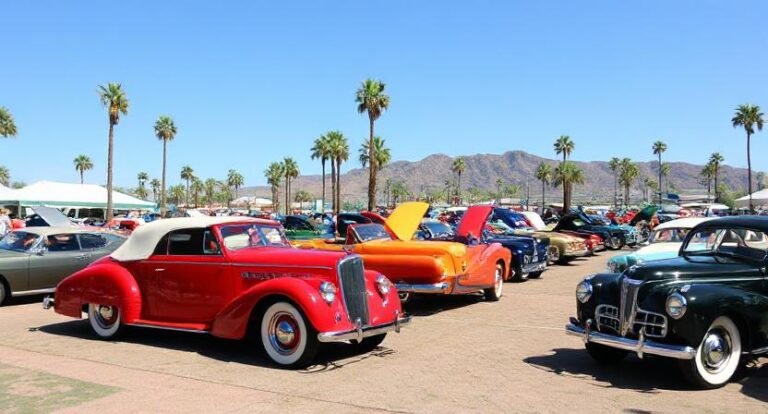 Scottsdale, Arizona