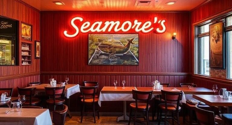 Seamore’s – Multiple Locations