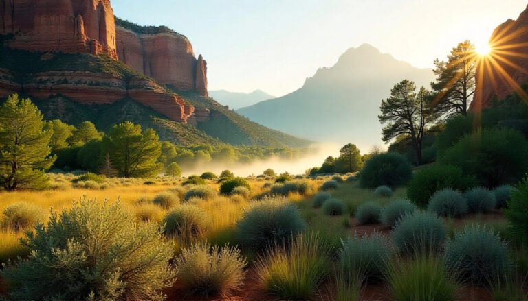 Sedona, Arizona
