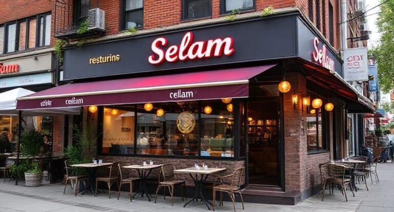 Selam – Toronto, Ontario