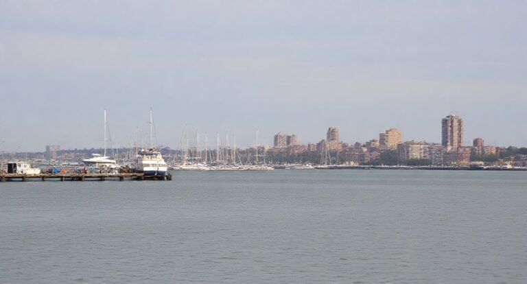 Sheepshead Bay (Brooklyn)
