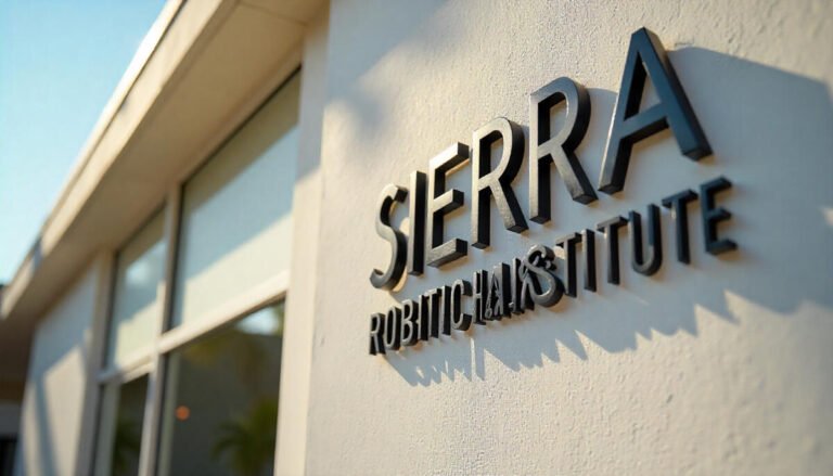 Sierra Robotic Hair Institute – Fort Lauderdale, FL