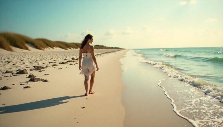 South Padre Island – Isla Blanca Park