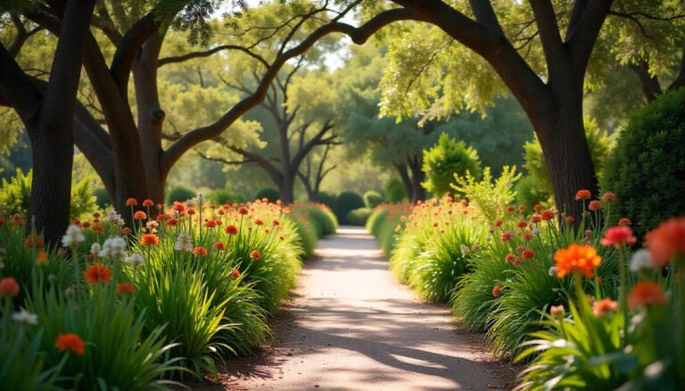 South Texas Botanical Gardens & Nature Center – Corpus Christi, TX